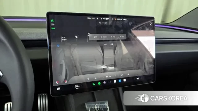 Tesla Model 3 id 3052688 из Кореи 7