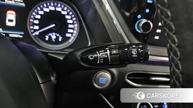 Hyundai Sonata (DN8) id 3054151 из Кореи 7