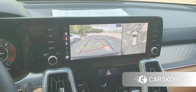 Kia Sorento 4th Generation id 4309630 из Кореи 7