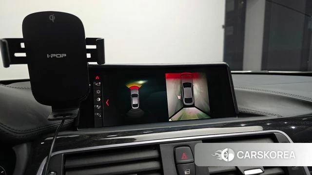 BMW 4 Series (F32) id 3861541 из Кореи 7