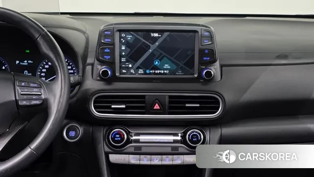 Hyundai Kona id 3627114 из Кореи 7