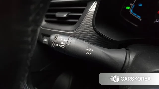 Renault Korea (Samsung) XM3 id 3734829 из Кореи 7