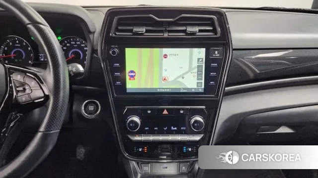 Ssangyong Berry New Tivoli id 3586527 из Кореи 7