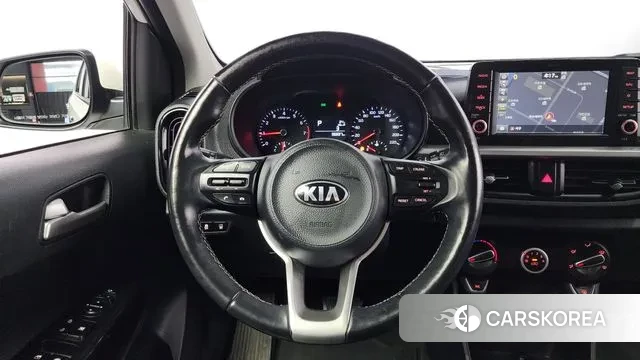 Kia All New Morning (JA) id 3233523 из Кореи 7