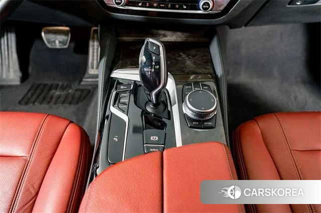 BMW 5 series id 3857039 из Китая 7