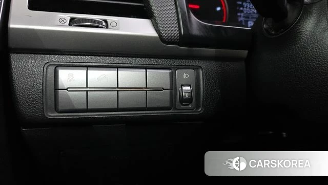 Ssangyong Rexton Sports id 3834704 из Кореи 7