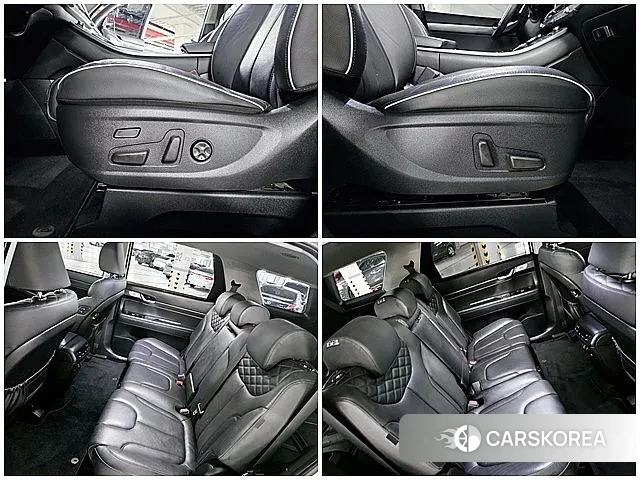 Hyundai Palisade id 3009142 из Кореи 7