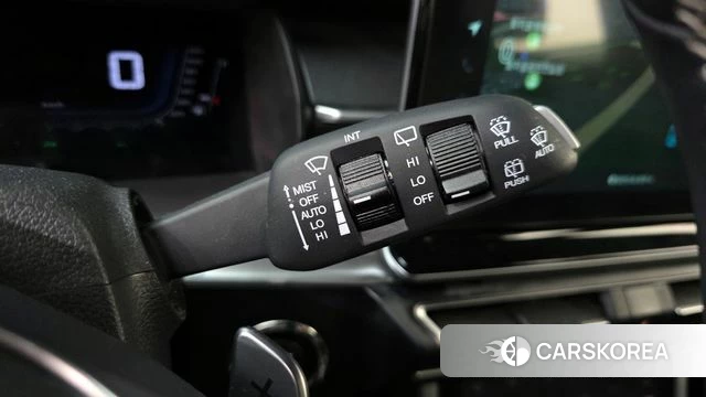 Ssangyong Torres id 4282011 из Кореи 7