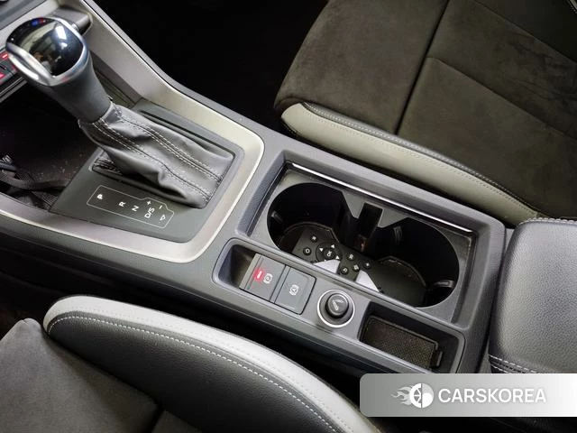 Audi Q3 id 4341708 из Китая 7