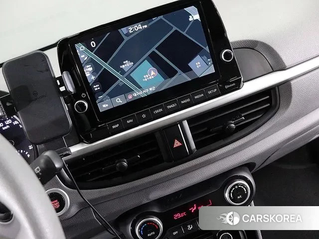 Kia Morning Urban (JA) id 3453738 из Кореи 7