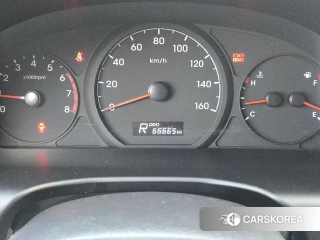 Hyundai The New Grand Starex id 3362019 из Кореи 7