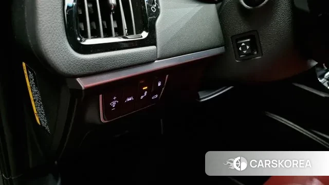 Kia Stinger id 3578294 из Кореи 7