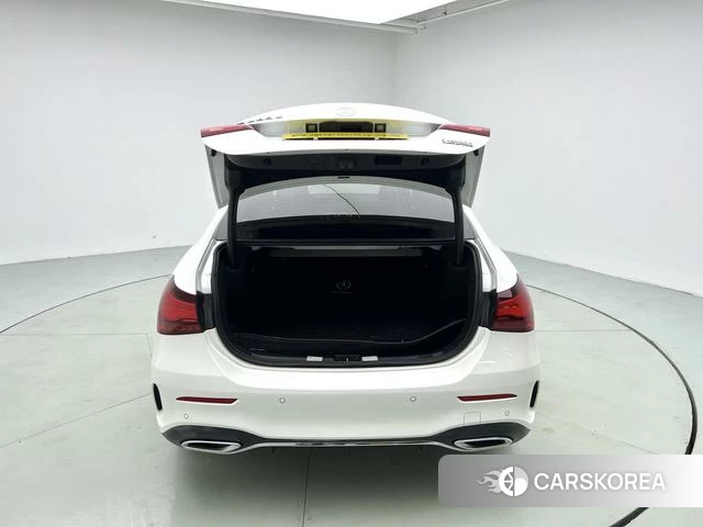 Mercedes-Benz Class A id 4235722 из Китая 7