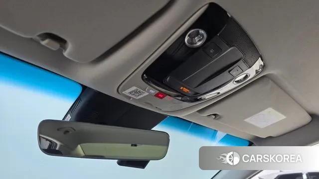 Kia K8 id 3443314 из Кореи 7