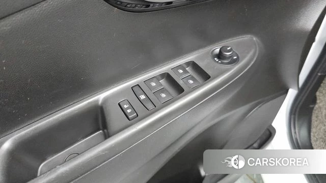 Chevrolet (GM Daewoo) The New Spark id 4525812 из Кореи 7