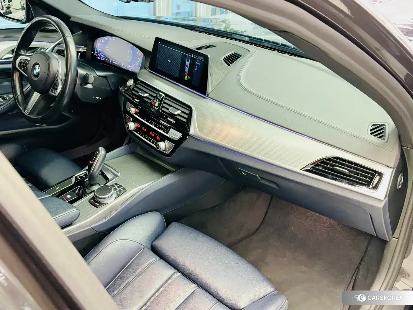 BMW 5 series id 4578334 из Китая 7