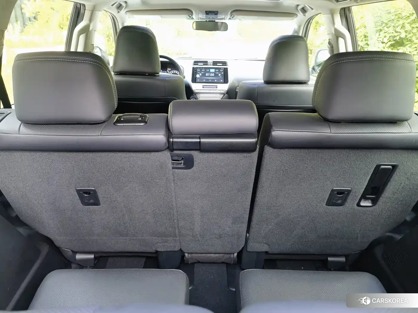Toyota Prado id 4654635 из Китая 7