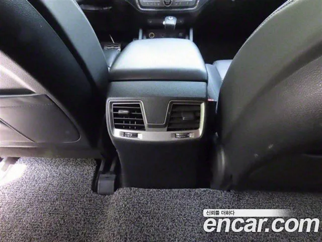 Ssangyong Rexton Sports id 2691761 из Кореи 7