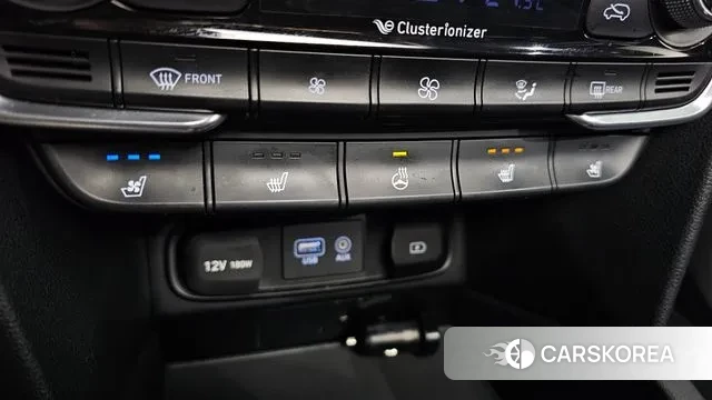 Hyundai Santa Fe TM id 3779118 из Кореи 7