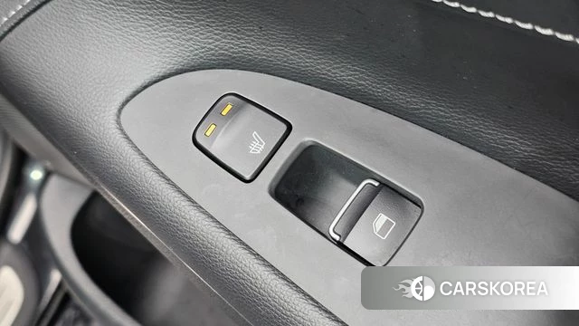 Hyundai Grandeur IG Hybrid id 4448179 из Кореи 7