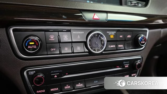 Kia Come New K7 id 3829153 из Кореи 7