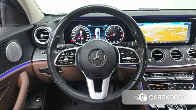 Mercedes-Benz E-Class W213 id 4764729 из Кореи 7
