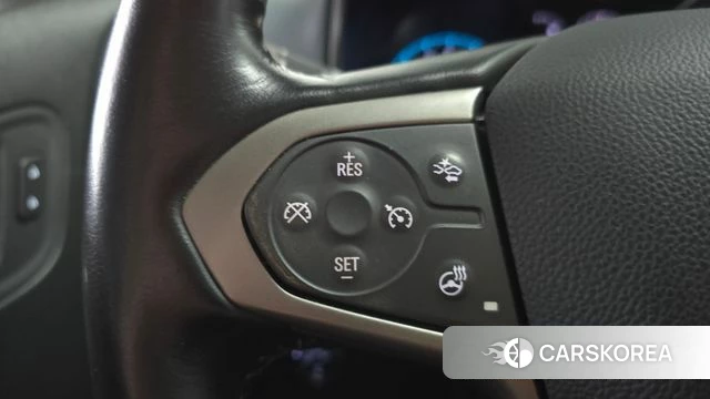 Chevrolet (GM Daewoo) Real New Colorado id 4881523 из Кореи 7