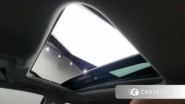 Audi Q3 (F3) id 4194186 из Кореи 7