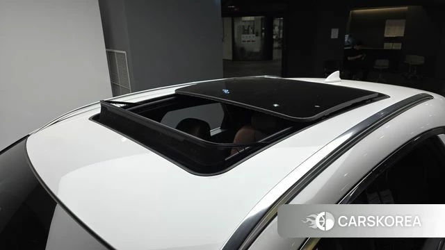 Genesis GV70 id 3860426 из Кореи 7