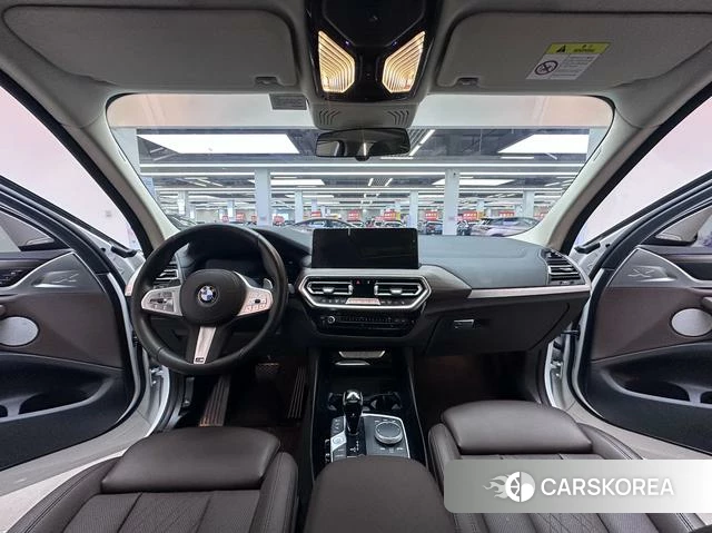 BMW X3 id 3913608 из Китая 7