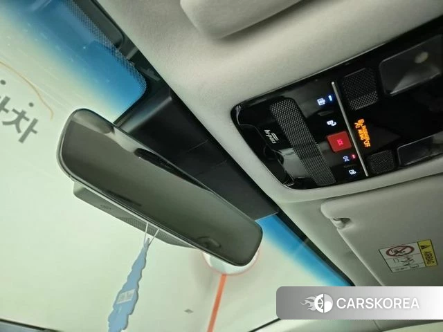Hyundai Grandeur Hybrid (GN7) id 4579307 из Кореи 7
