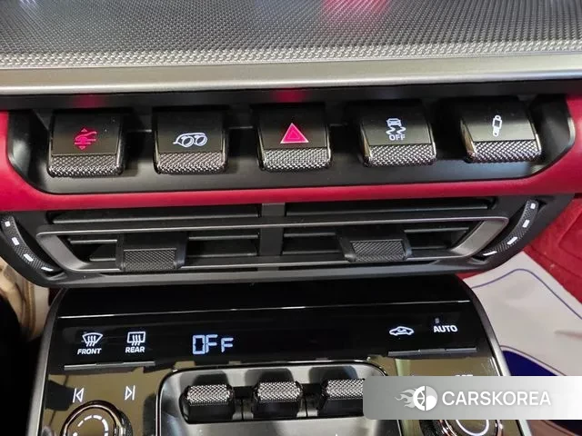 Porsche 911(992) id 3504402 из Кореи 7