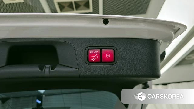 Mercedes-Benz GLC-Class X253 id 4225586 из Кореи 7