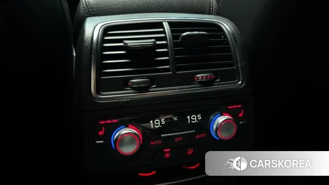 Audi New A6 id 3024597 из Кореи 7