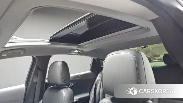 Chevrolet (GM Daewoo) The New Malibu id 3728367 из Кореи 7