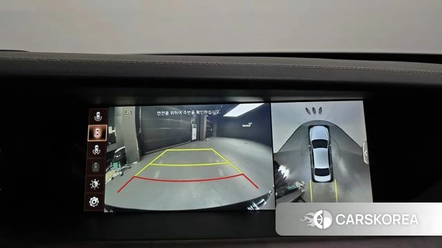 Genesis G90 id 4180204 из Кореи 7