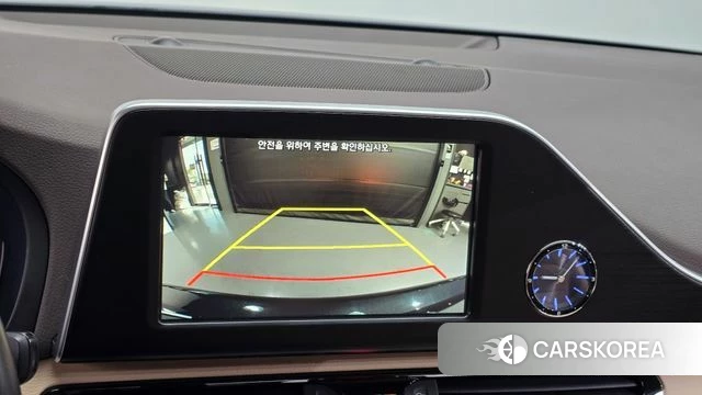Hyundai Grandeur IG id 4417285 из Кореи 7
