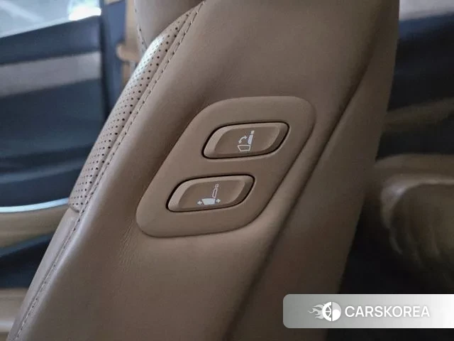 Genesis GV80 id 3406541 из Кореи 7