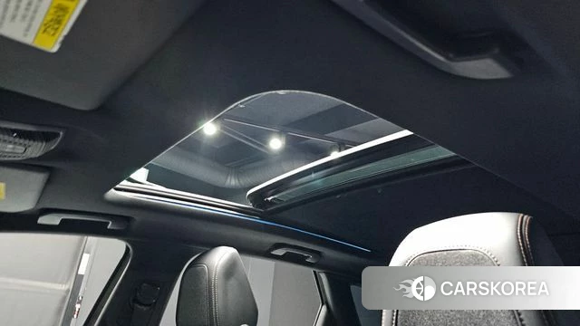 Peugeot 3008 second generation id 3879649 из Кореи 7