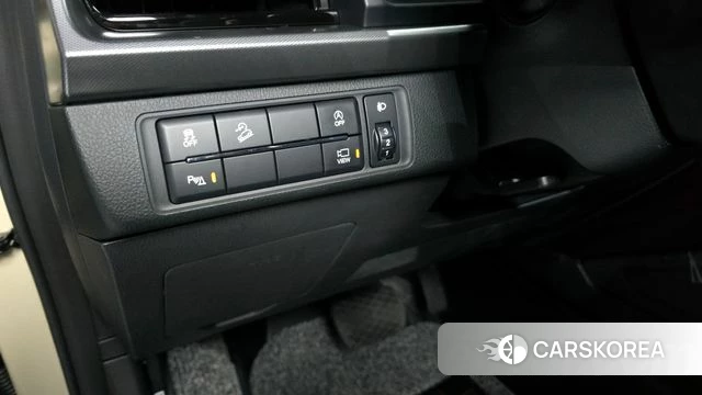 Ssangyong Musso Sports (Q250) id 4248149 из Кореи 7