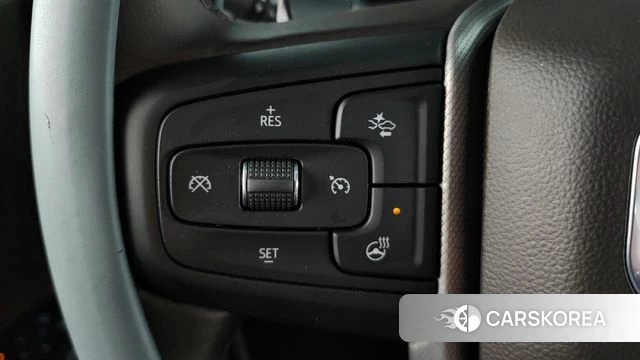 GMC Sierra id 4584503 из Кореи 7