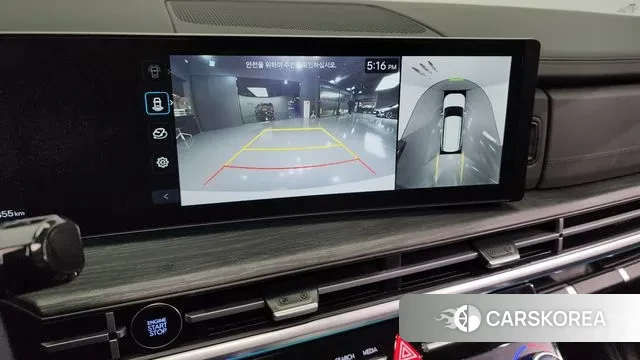 Hyundai Santa Fe (MX5) id 3300026 из Кореи 7