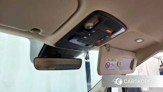 Kia Carnival 4th generation id 3372546 из Кореи 7