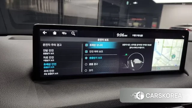 Genesis GV70 id 3394784 из Кореи 7
