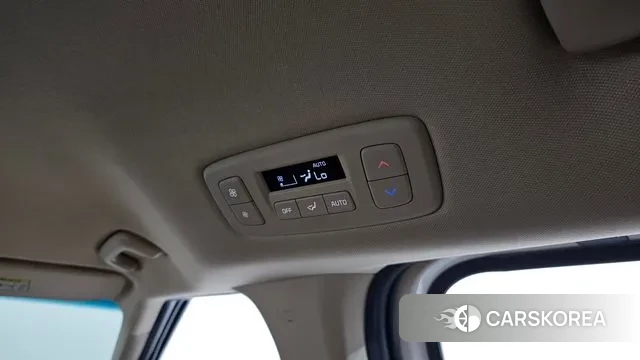 Kia Carnival 4th generation id 3059325 из Кореи 7