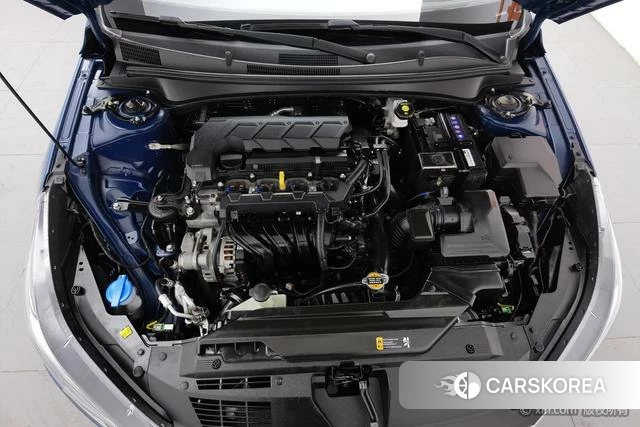 Hyundai Elantra id 4205697 из Китая 7