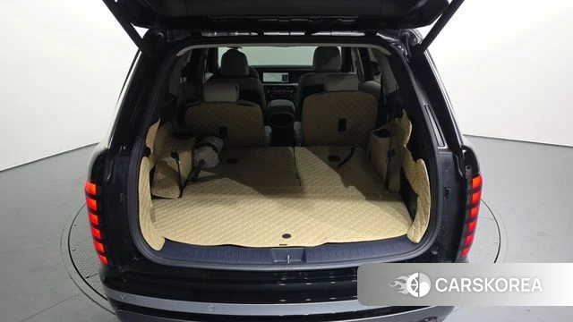 Hyundai Palisade (LX3) id 4847191 из Кореи 7