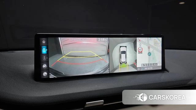 Genesis GV70 id 4750487 из Кореи 7