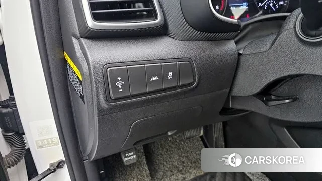 Hyundai All New Tucson id 3723526 из Кореи 7