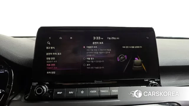 Kia Seltos id 3411906 из Кореи 7